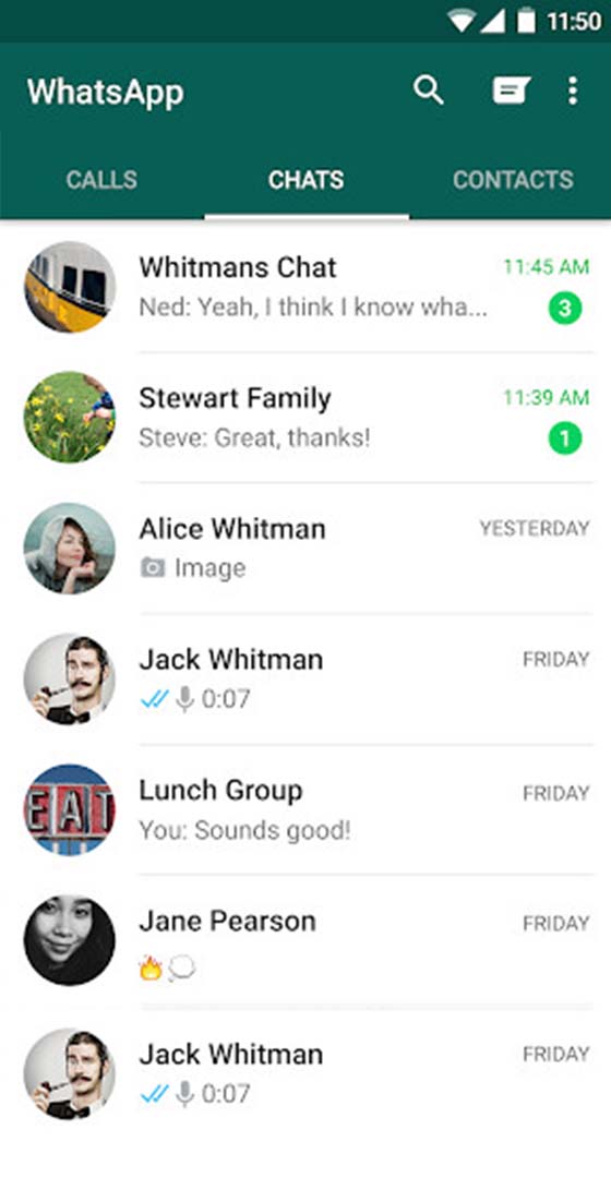 Удаленный шпион и перехватчик сообщений Whatsapp
