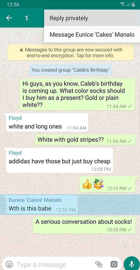 Взломать профиль WhatsApp на iPhone онлайн